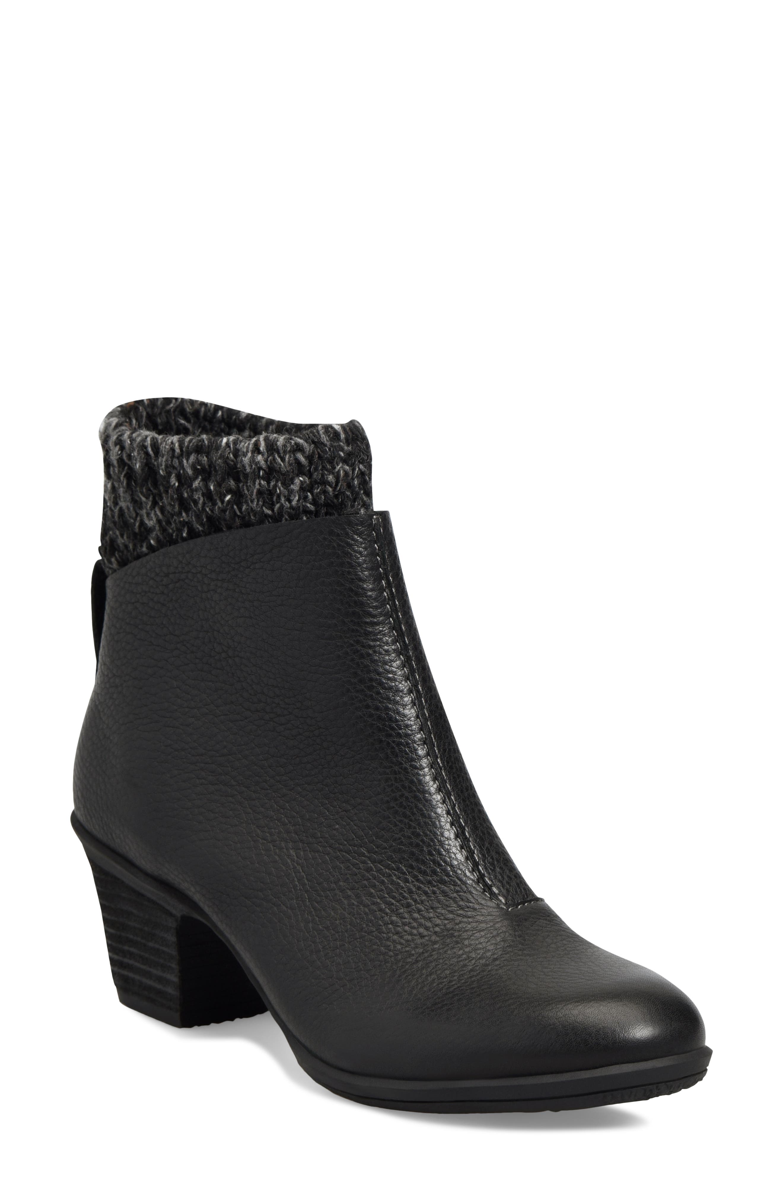 Comfortiva Brianne Bootie, Main, color, 