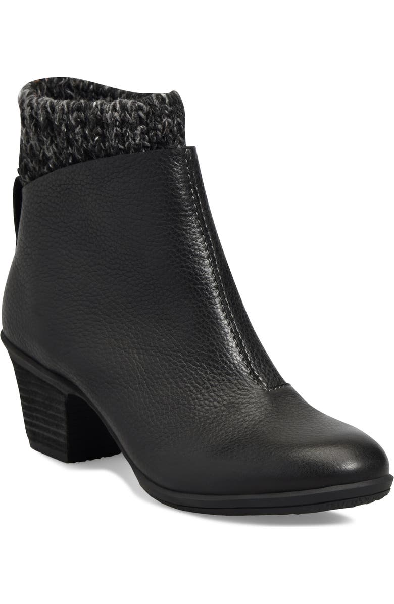 Comfortiva Brianne Bootie, Main, color,