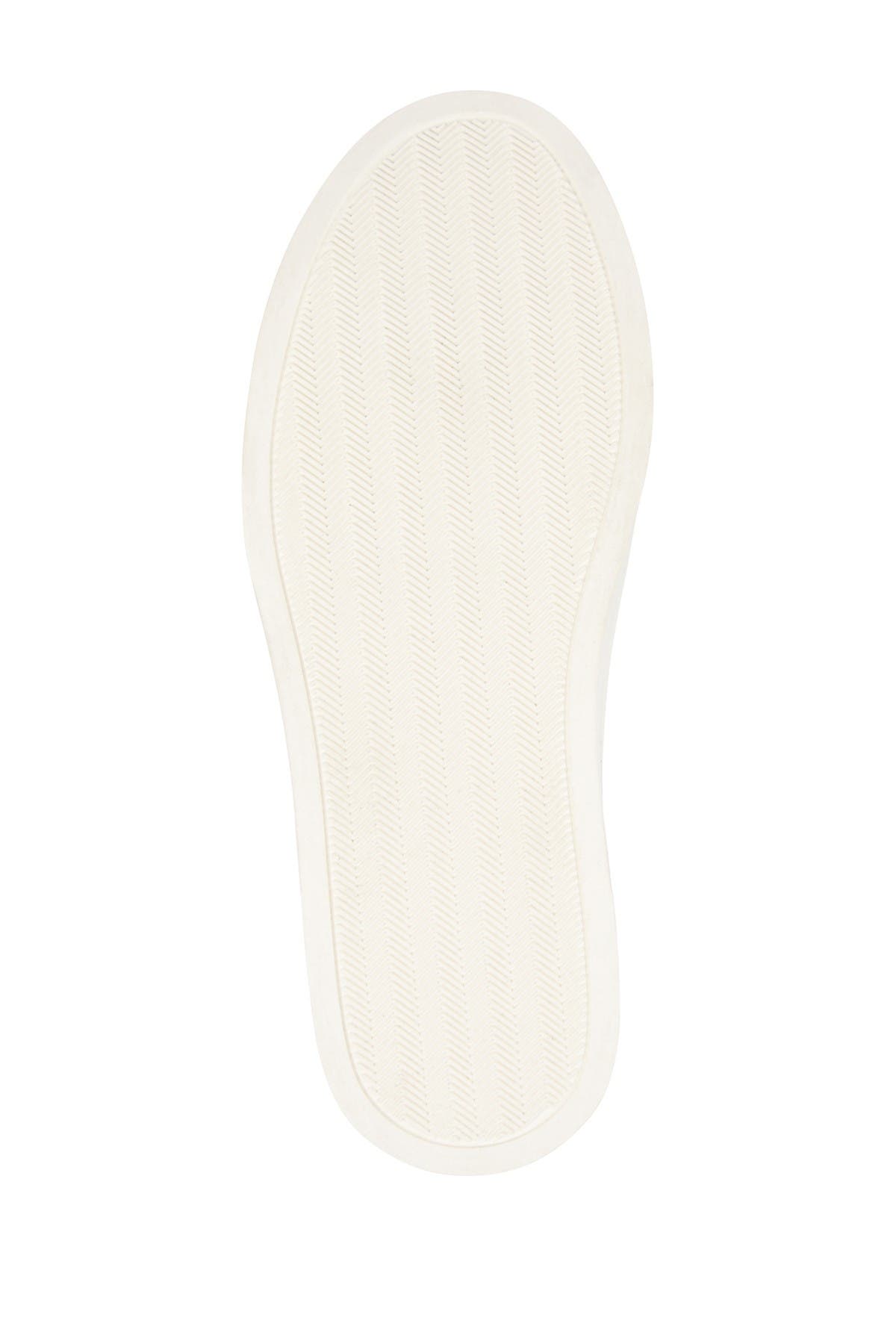 Journee Collection JOURNEE Meesh Sneaker - Wide Width, Alternate, color, 