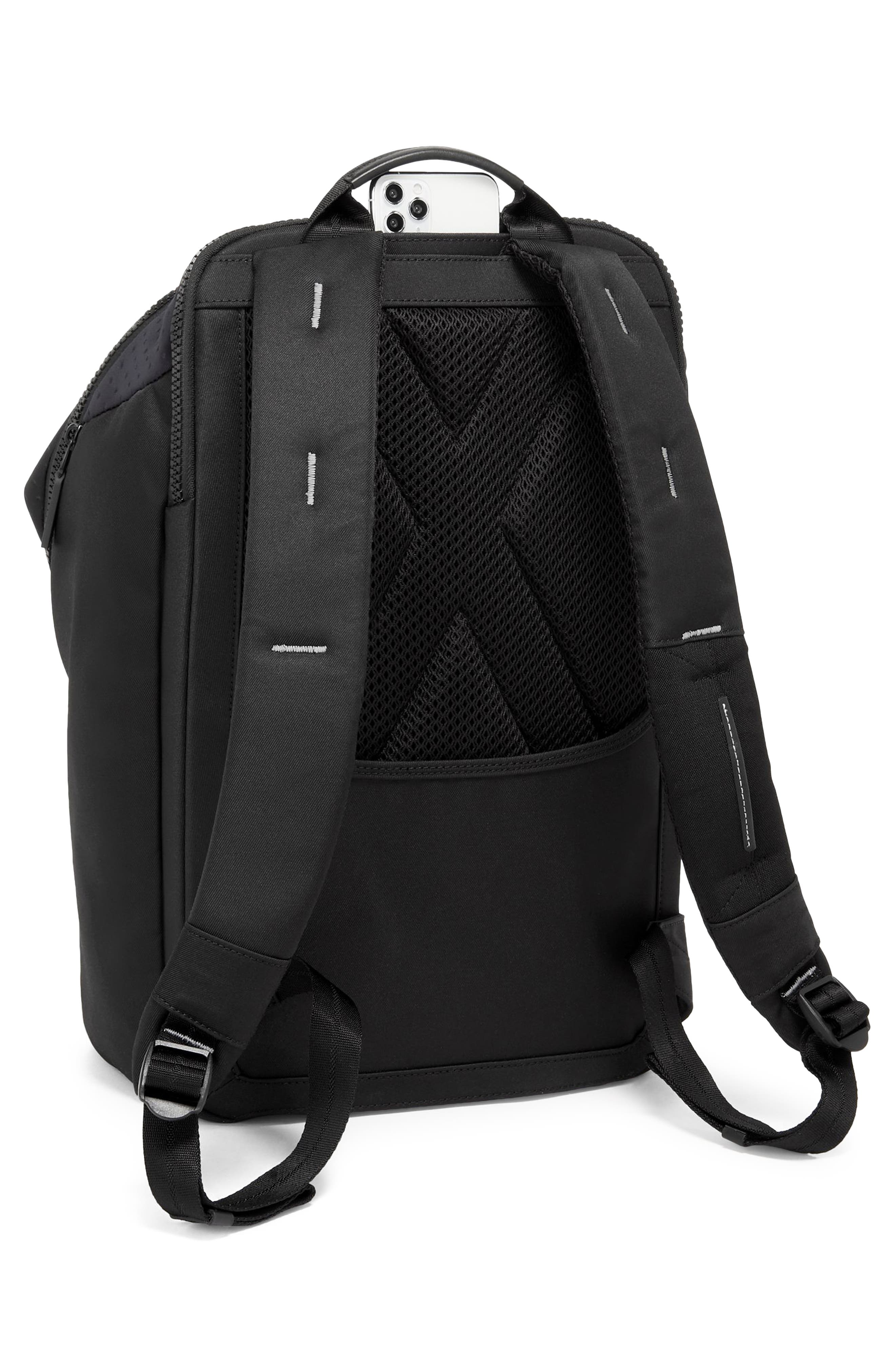 TUMI Finch Backpack, Alternate, color, 