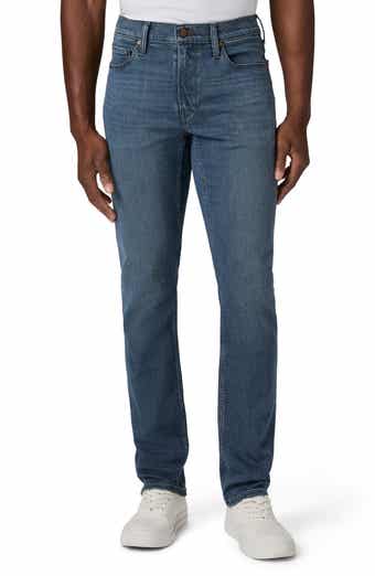 PAIGE Lennox Slim Fit Jeans