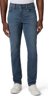 PAIGE Lennox Slim Fit Jeans