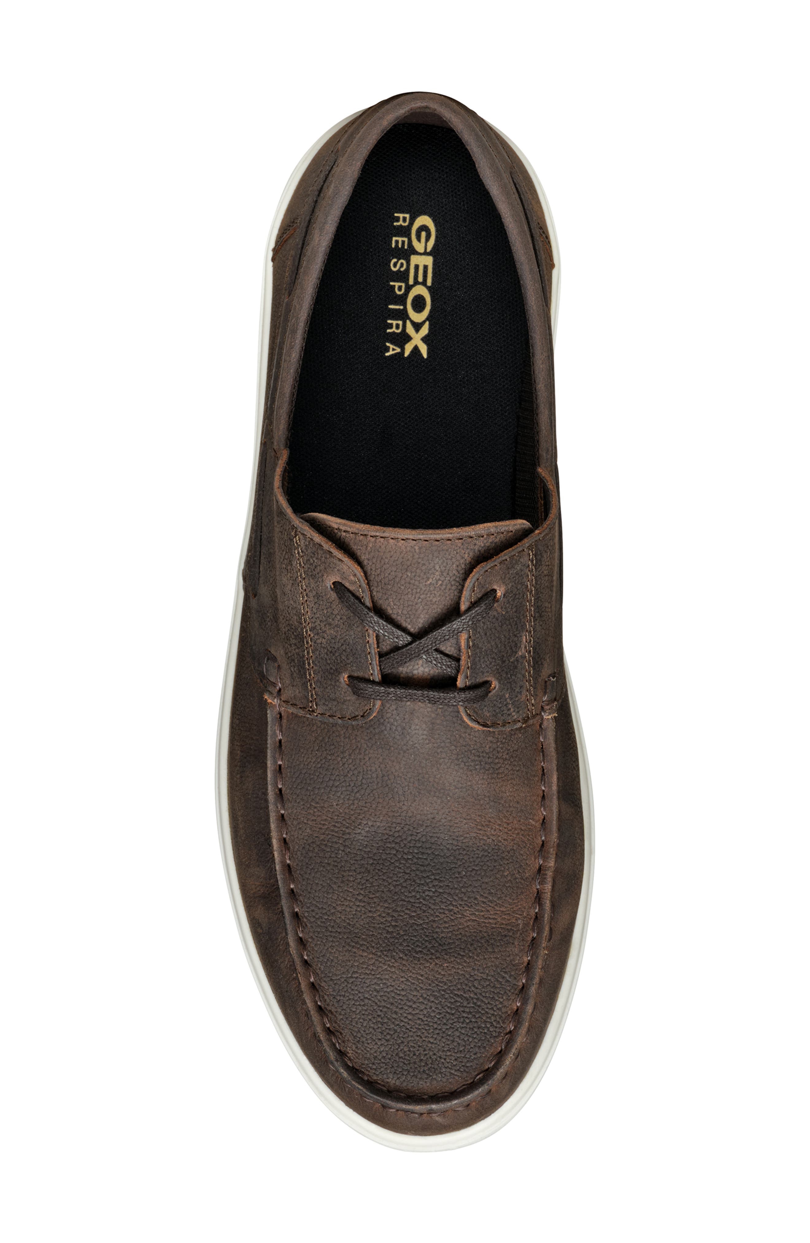 Geox Avola Boat Shoe, Alternate, color, 