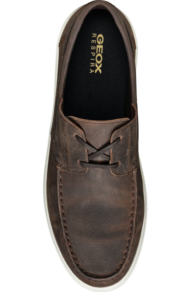 Geox Avola Boat Shoe, Alternate, color,