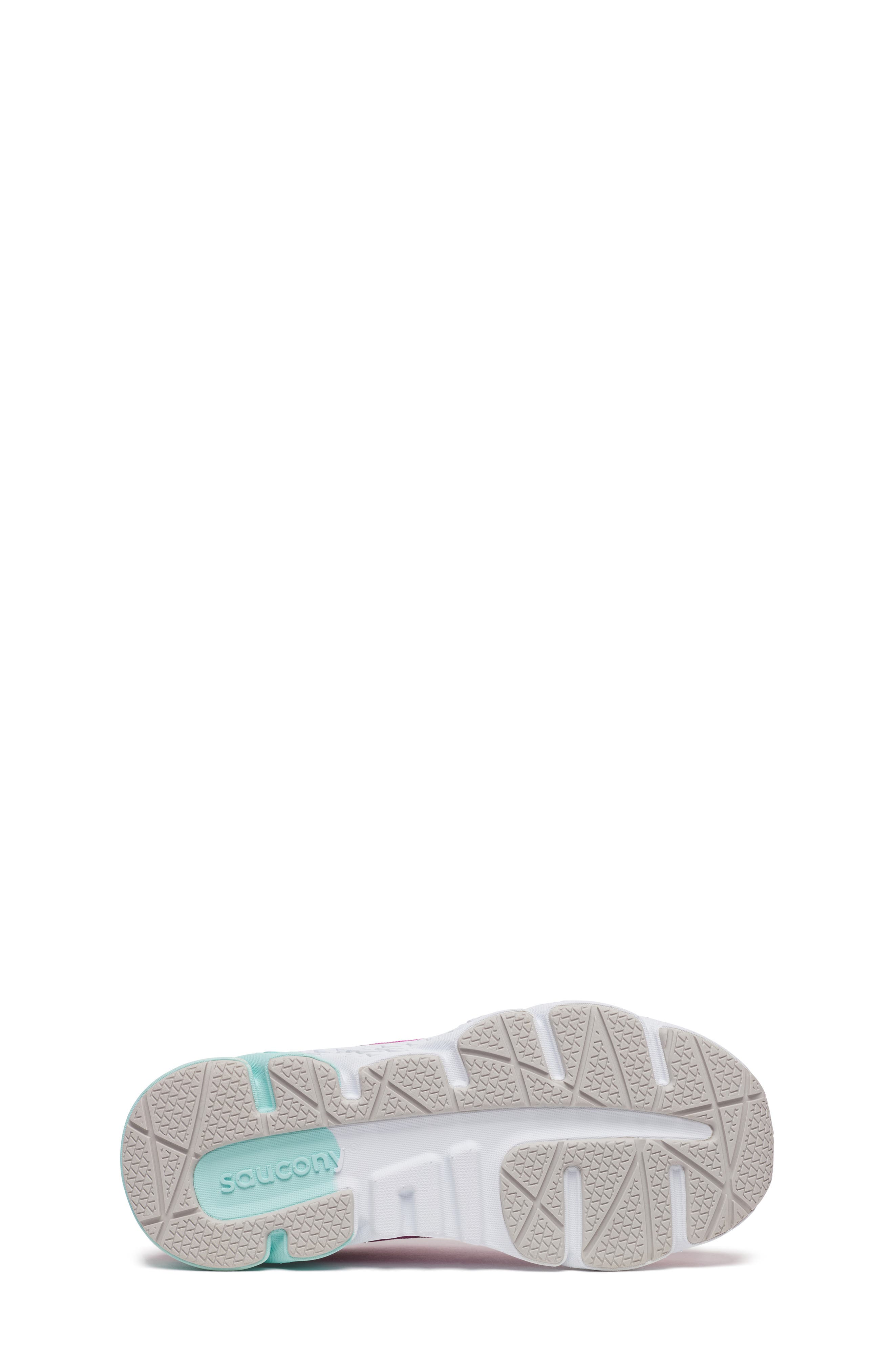 Saucony Kids' Wind 3.0 Sneaker, Alternate, color, Pink