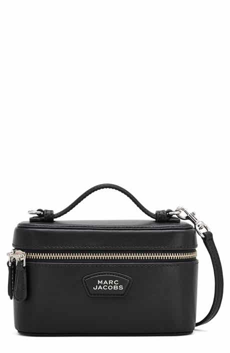 The Micro Crossbody Sack Bag