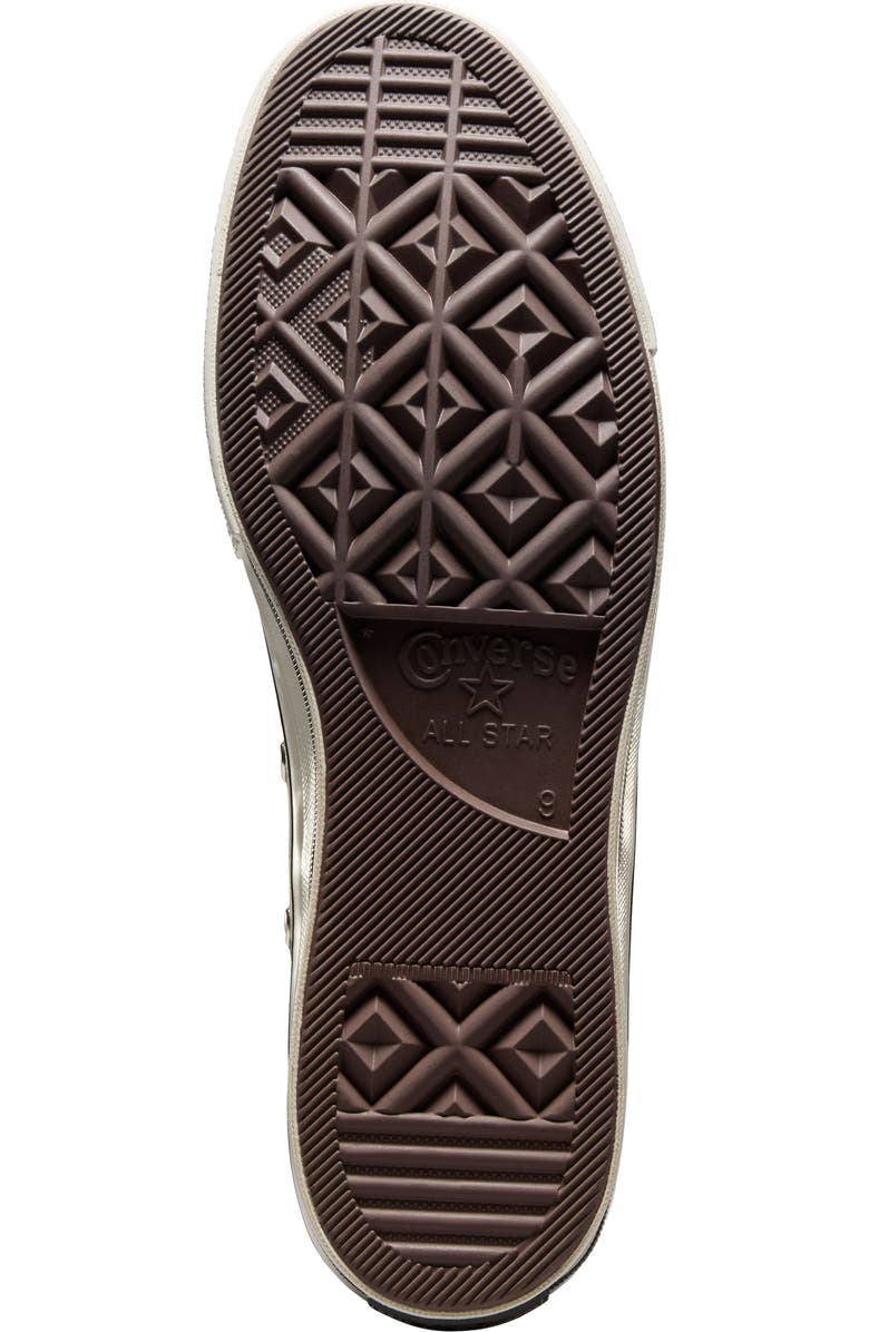 Converse Chuck 70 Glow in the Dark Oxford Sneaker, Alternate, color,