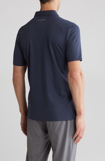 Excursion Knit Polo