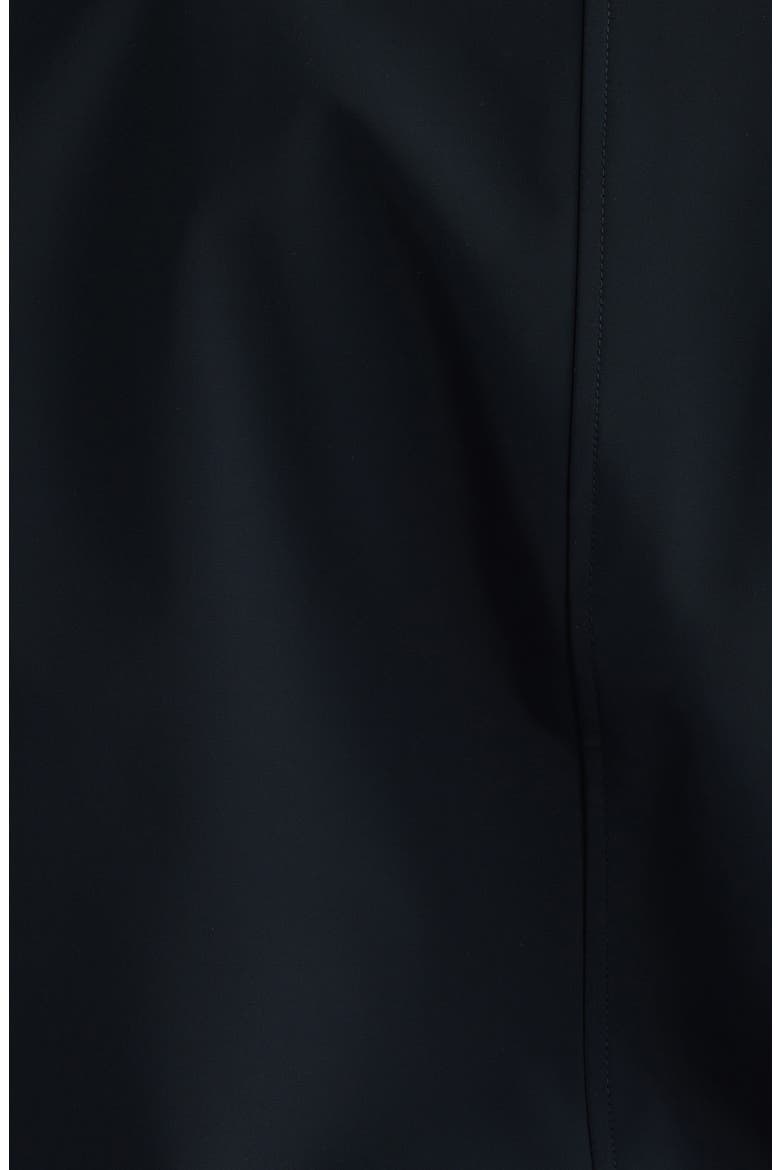 Regular Fit Bobby Bomber Jacket, Alternate, color, NAVY