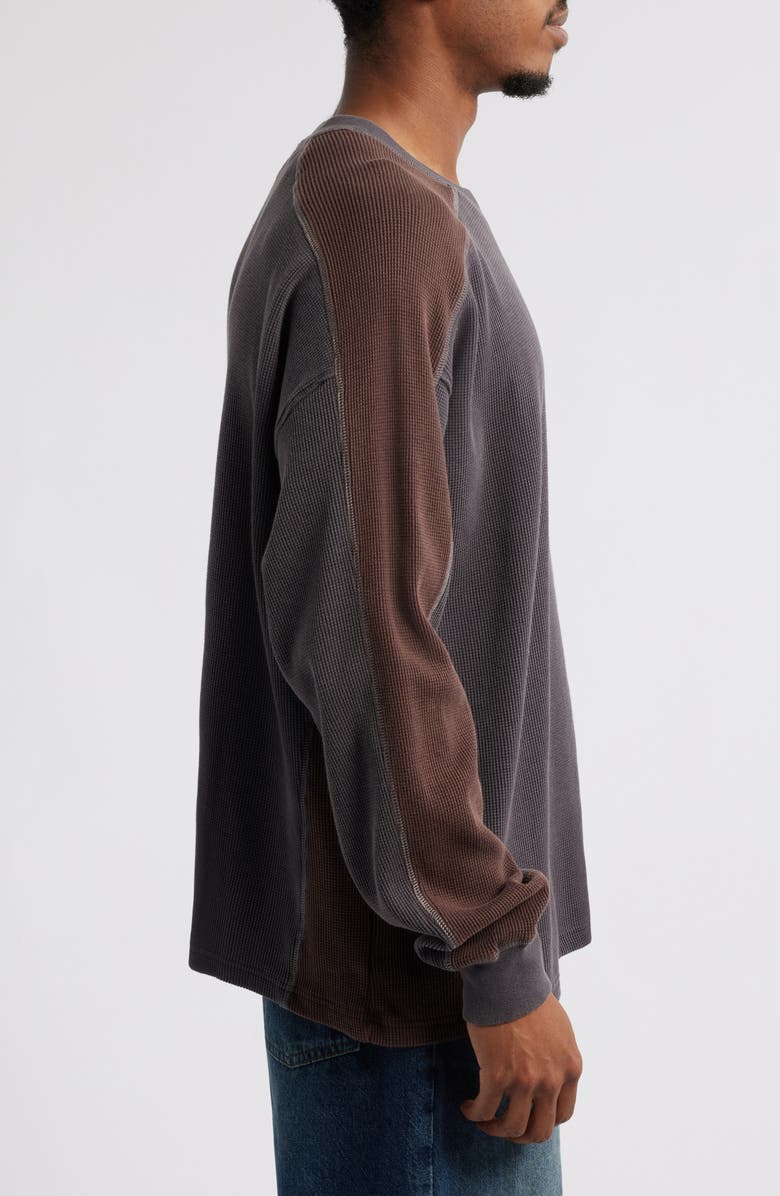 BDG Urban Outfitters Waffle Stitch Sweater, Alternate, color,