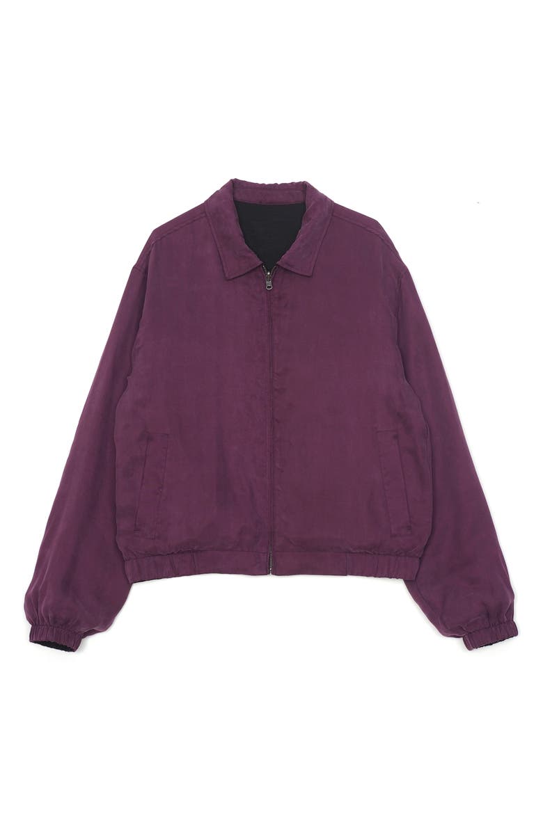 JUNGLES x Keith Haring Graphic Water Resistant Jacket, Alternate, color, 