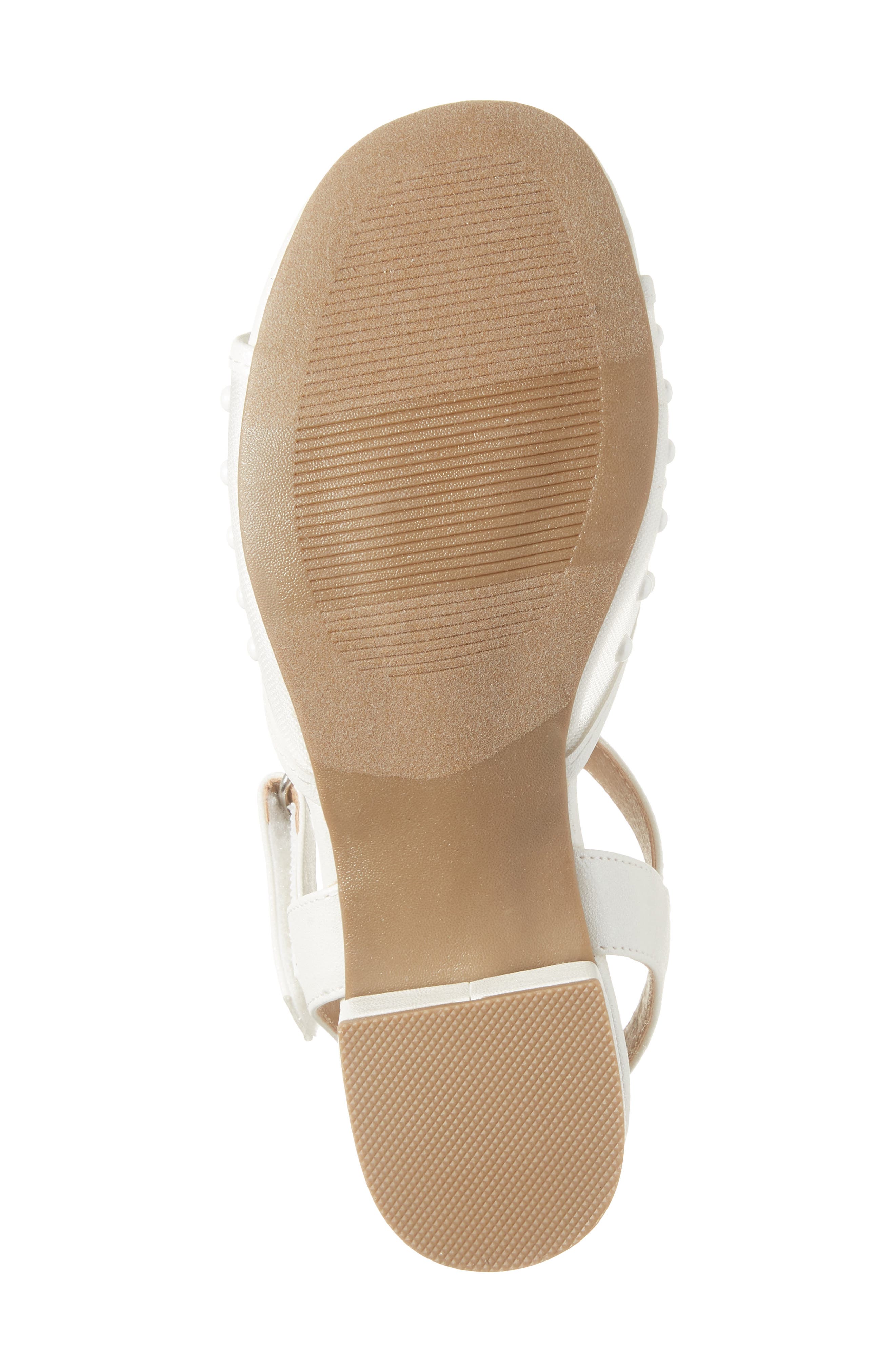 DV by Dolce Vita Kids' Goodwin Ankle Strap Sandal, Alternate, color, 