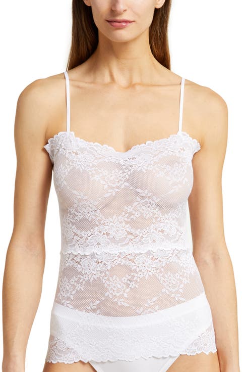 Heavenly Lace Camisole