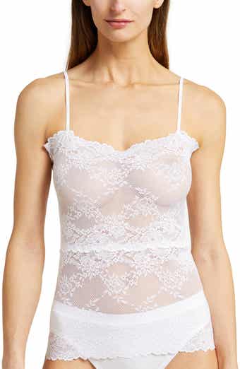 Heavenly Lace Camisole
