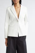 PARTOW Flynn Single Breasted Blazer