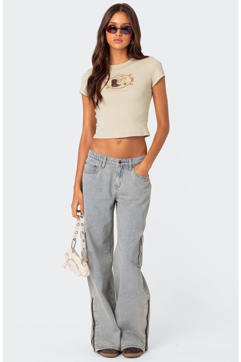 Andi Cargo Jeans, Alternate, color, LIGHT-BLUE
