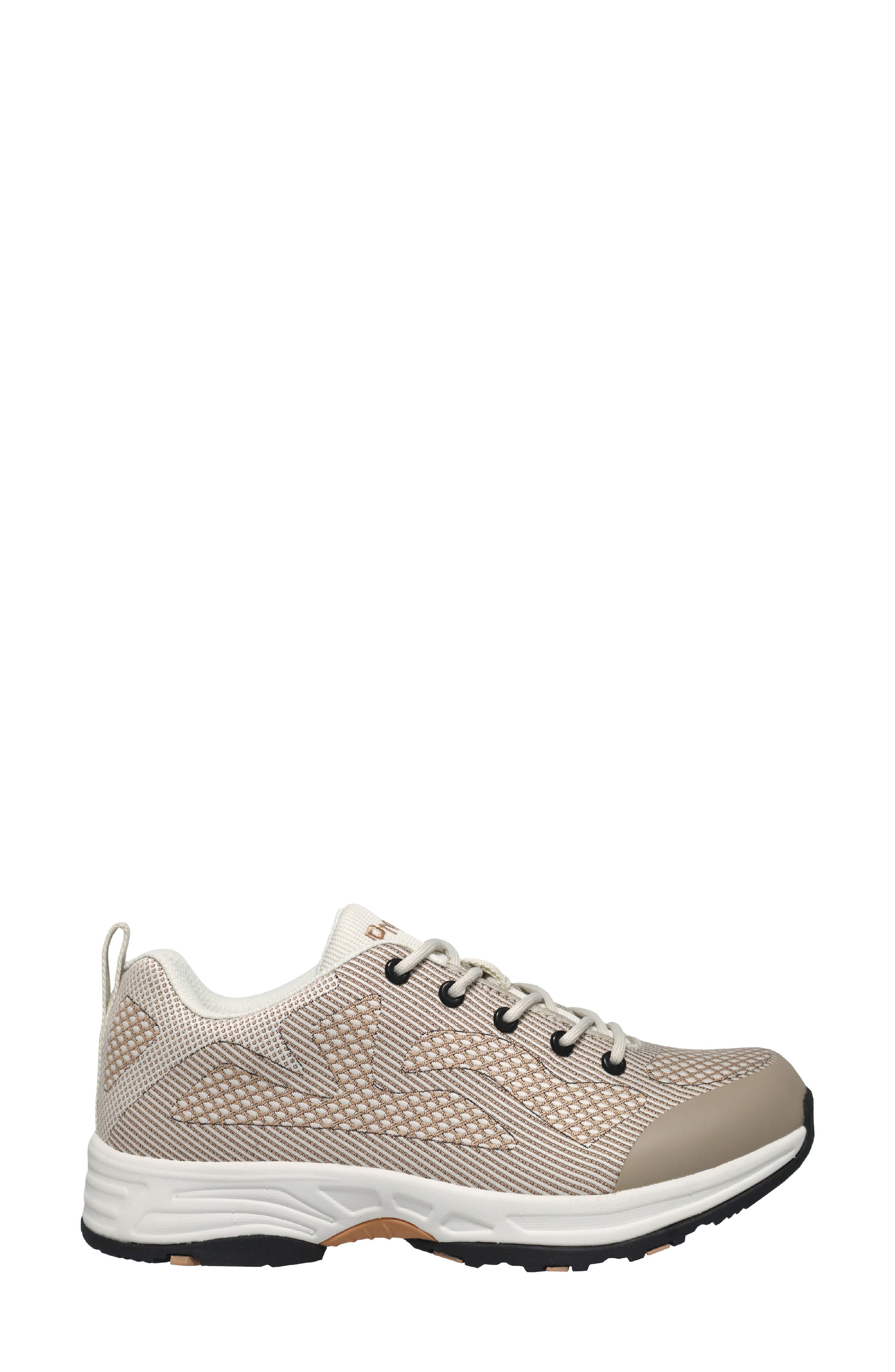 Cora Water Resistant Hiking Shoe, Alternate, color, TAN/ONYX