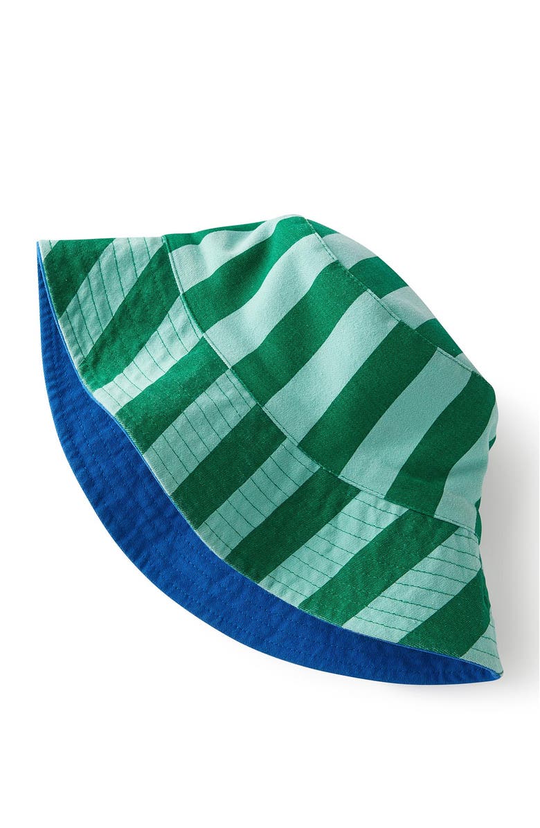 Cotton On Kids Kid's Kids Reversible Bucket Hat, Alternate, color,