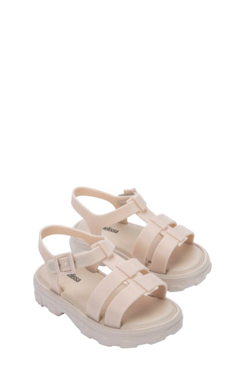 Ella Fisherman Sandal (Walker 
Toddler)