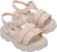 Mini Melissa Ella Fisherman Sandal