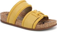 Sam Edelman Rowan Platform Slide Sandal