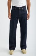 EDWIN Wide Straight Leg Jeans