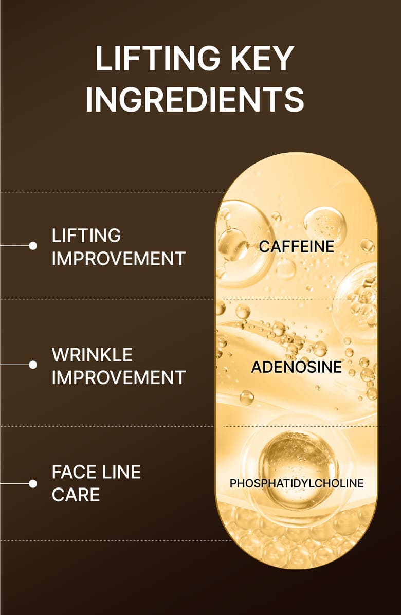 Oganacell Derx<sup>™</sup> V-Mode 300 Booster Shot, Alternate, color,