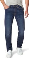 Joe's The Brixton Slim Straight Leg Jeans