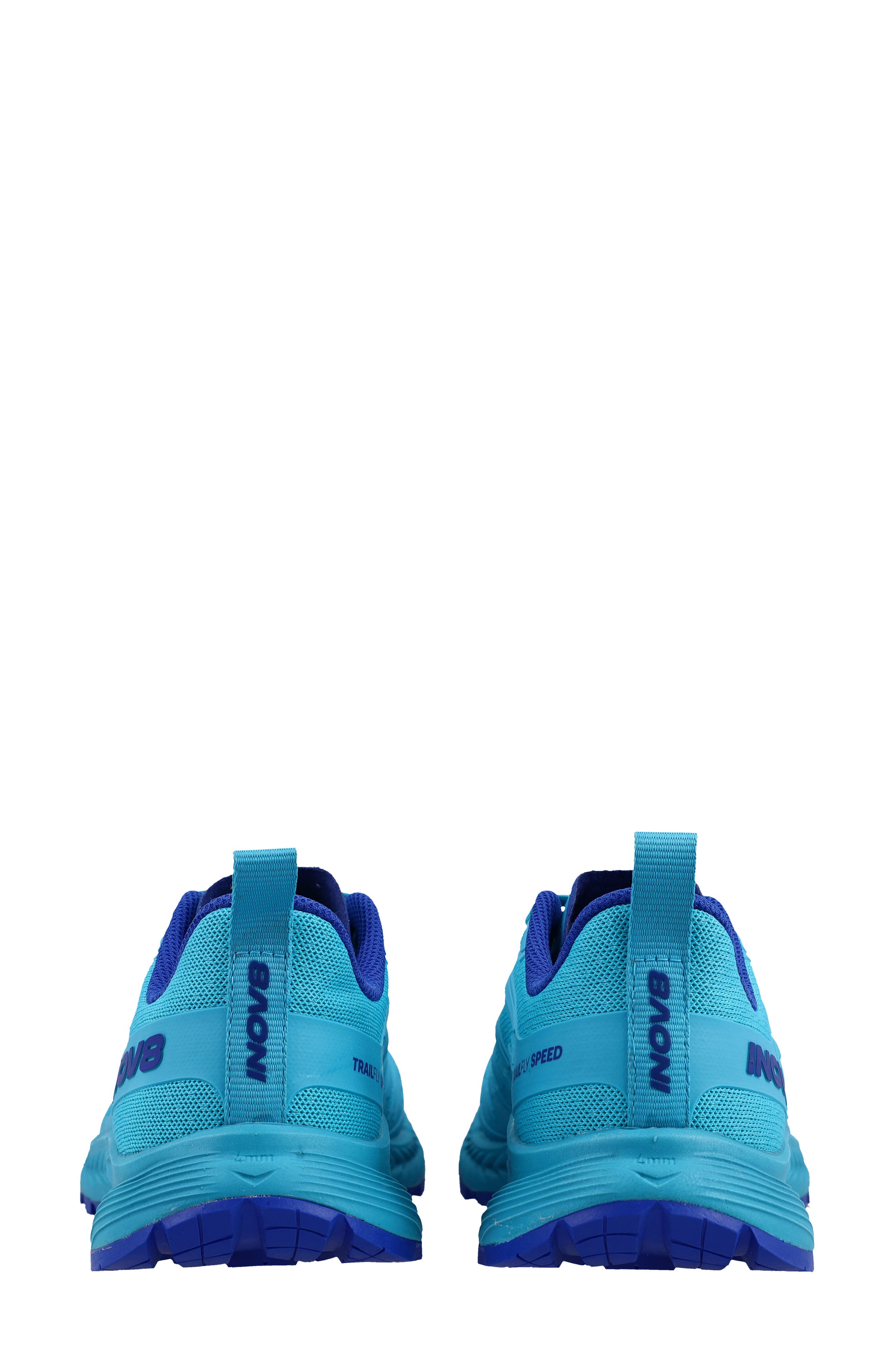 Trailfly Speed V2 Trail Running Shoe, Alternate, color, TEAL