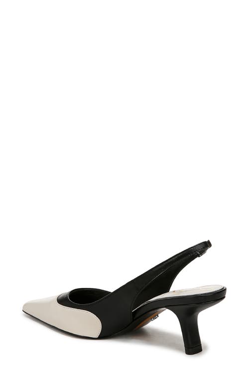 Sam Edelman Bayley Pointed Toe Slingback Pump
