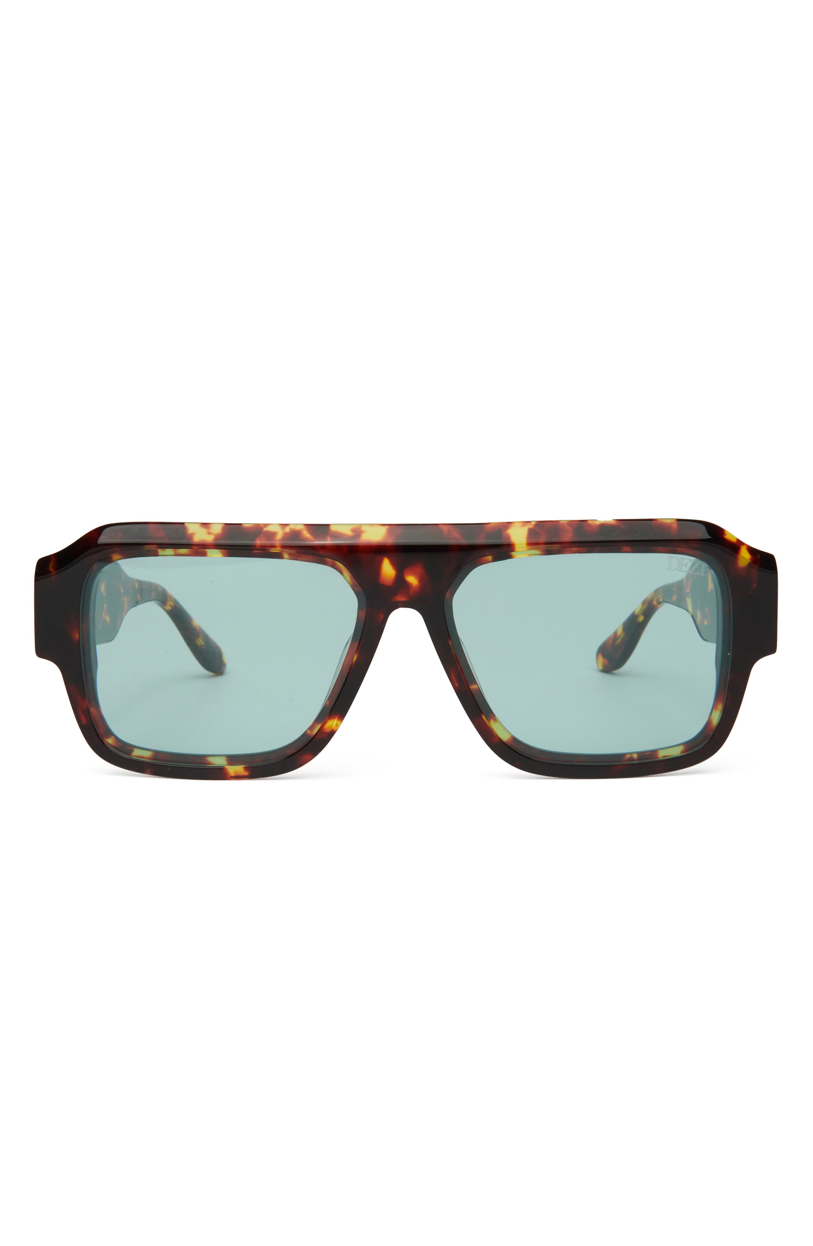 MIAMI TORTOISE / BLUE