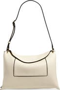 Wandler Penelope Slouch Leather Shoulder Bag