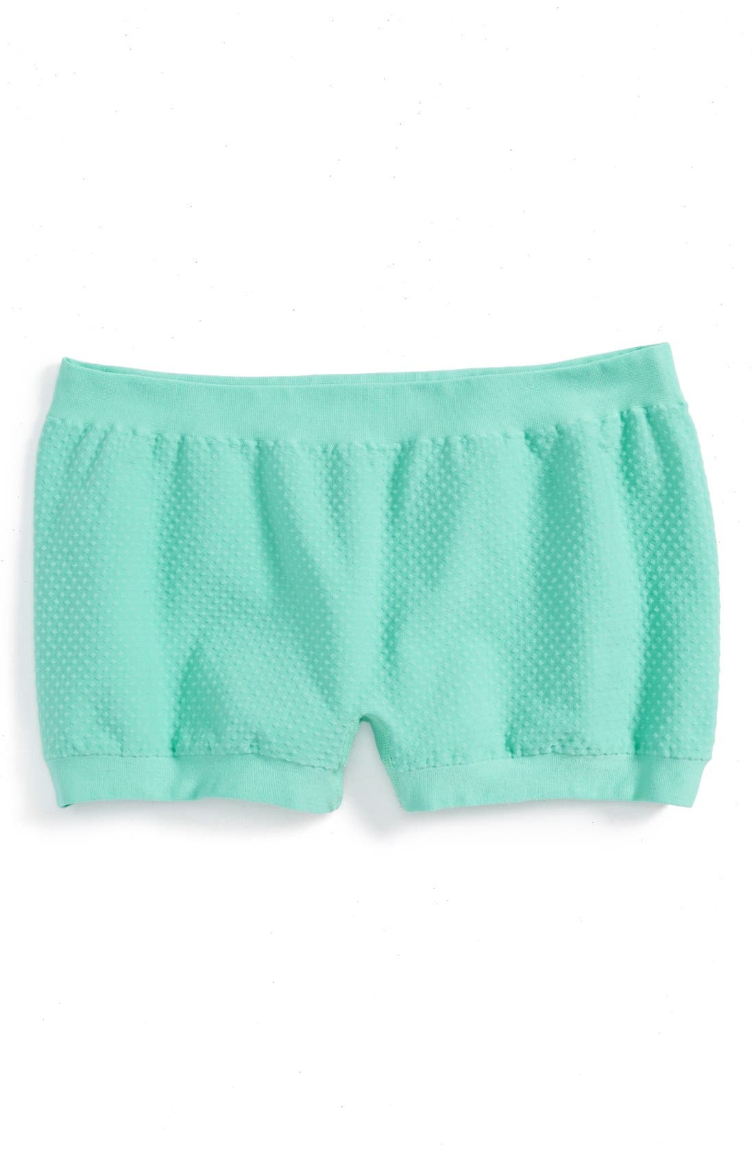 Tucker + Tate Textured Seamless Boyshorts (Women) | Nordstrom