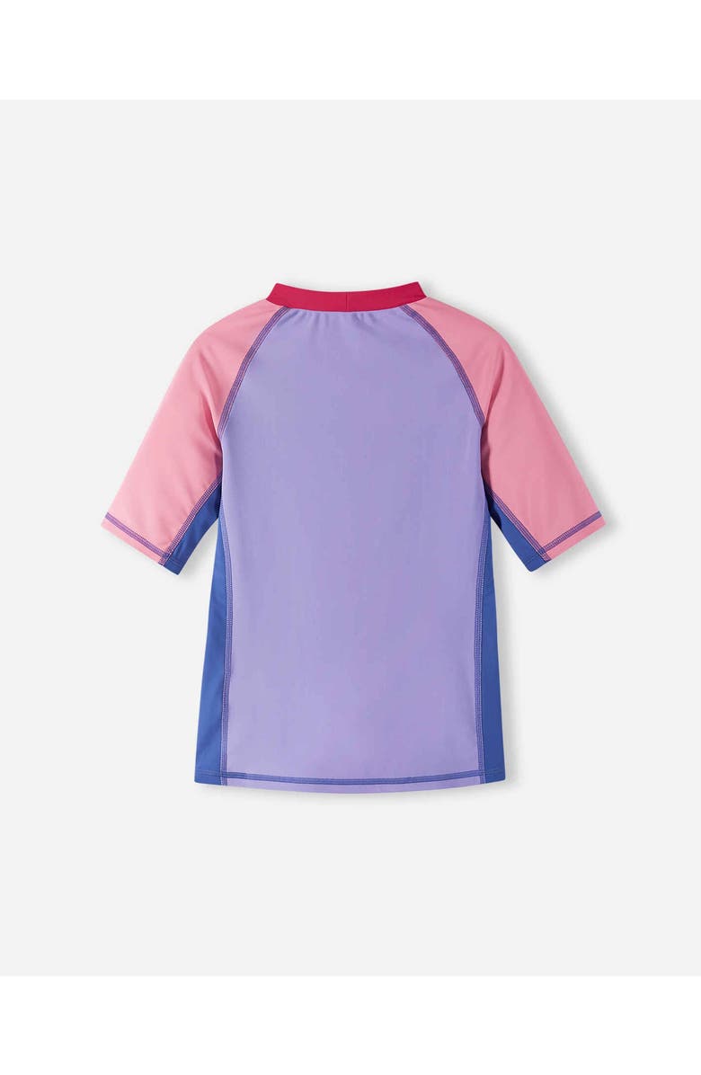 Reima Joonia Swim shirt, Alternate, color, 