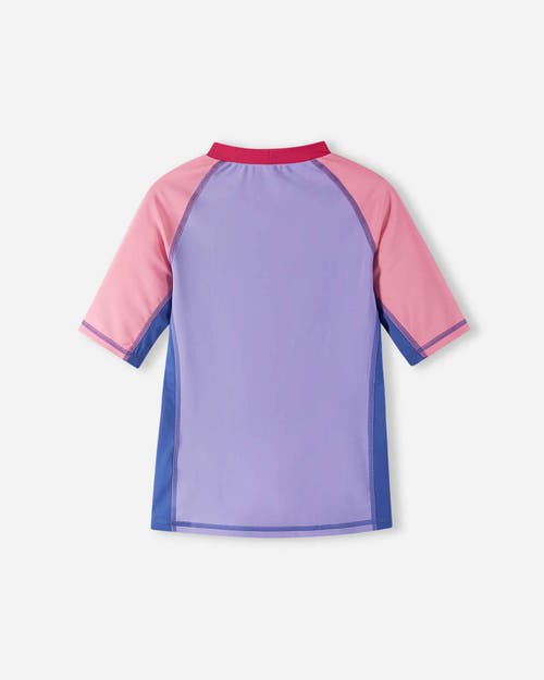 REIMA REIMA JOONIA SWIM SHIRT
