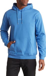 NN07 Barrow 3385 Slim Fit Hoodie