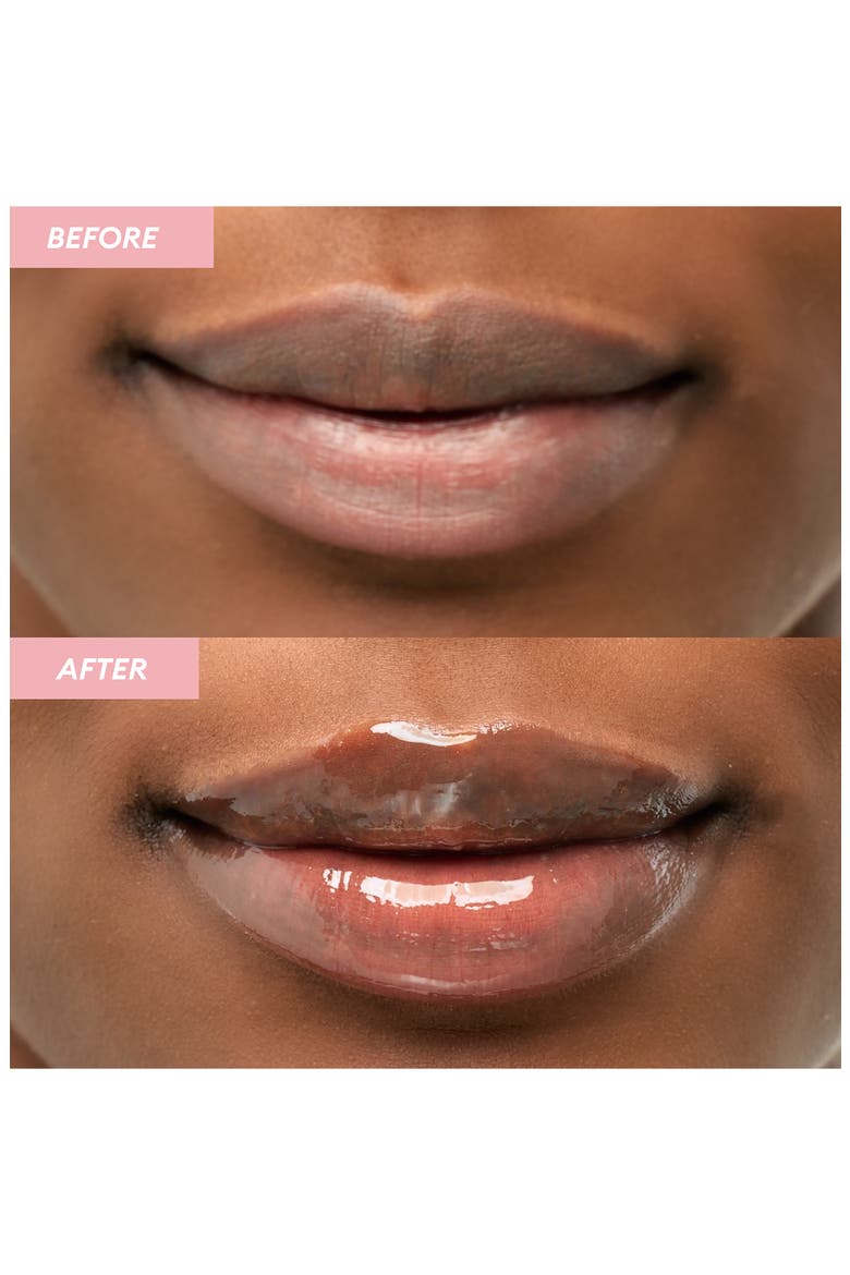 Honey & Milk Lip Oil, Alternate, color, NO COLOR