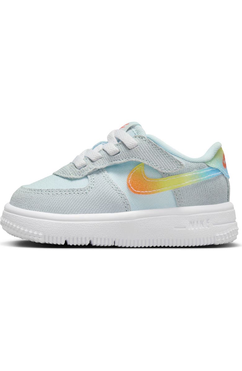 Nike Kids' Air Force 1 Sneaker, Alternate, color,
