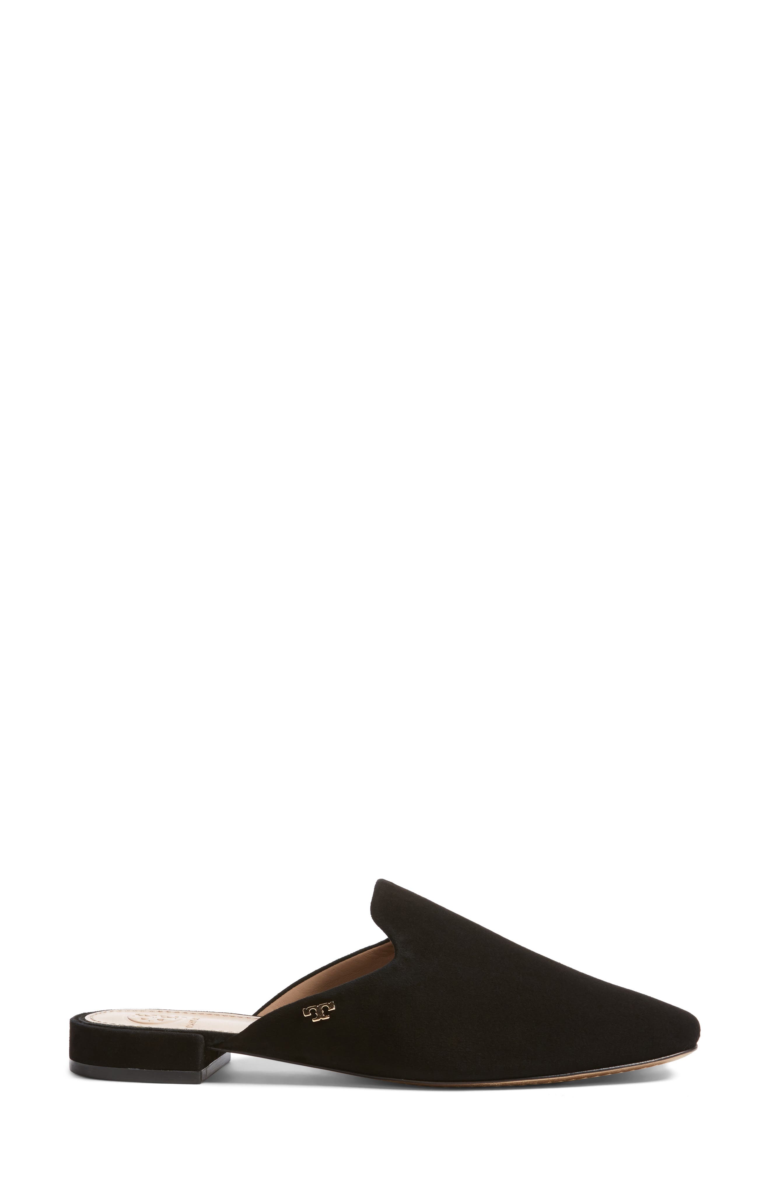 Tory Burch Carlotta Loafer Mule, Alternate, color, 