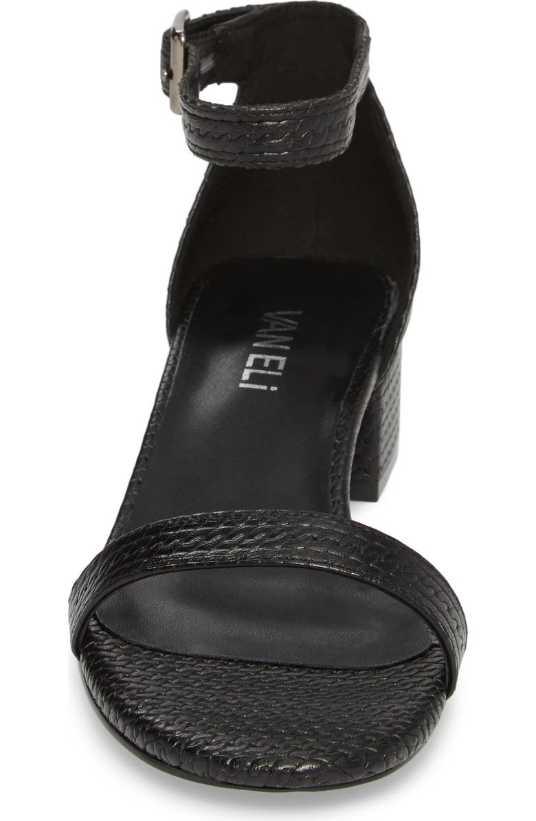 VANELi Hirin Sandal, Alternate, color,