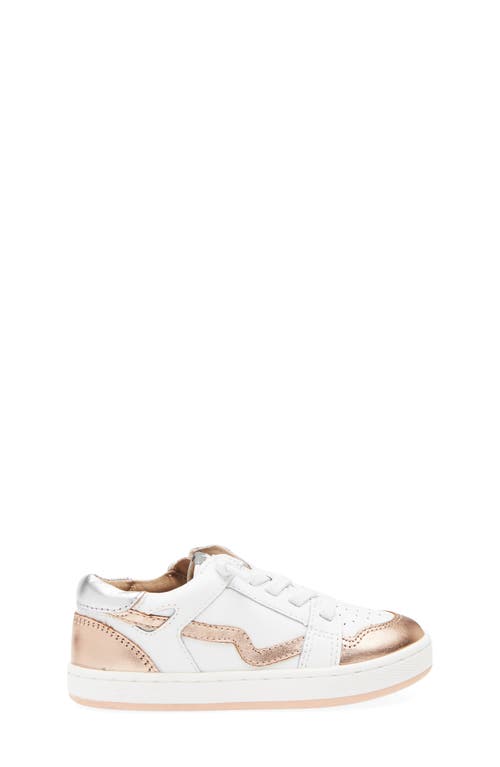 Old Soles Kids' Field Runner Sneaker In Multi