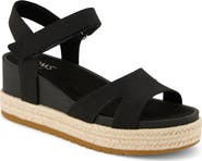 TOMS Alana Wedge Sandal
