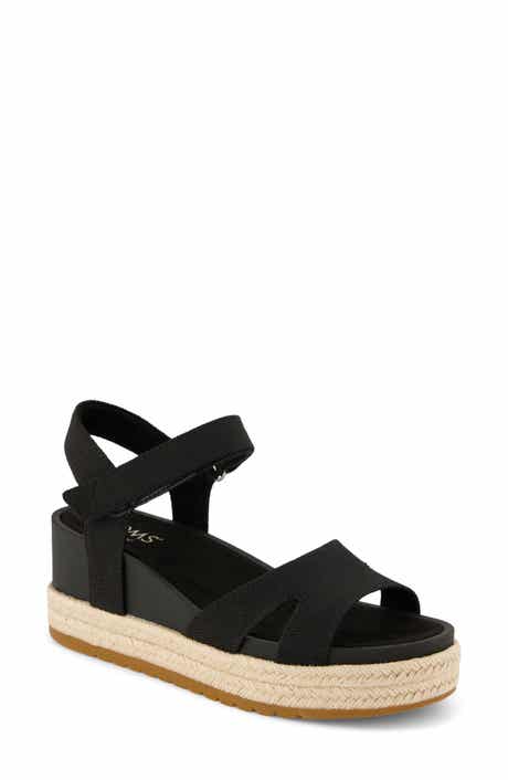Alana Wedge Sandal