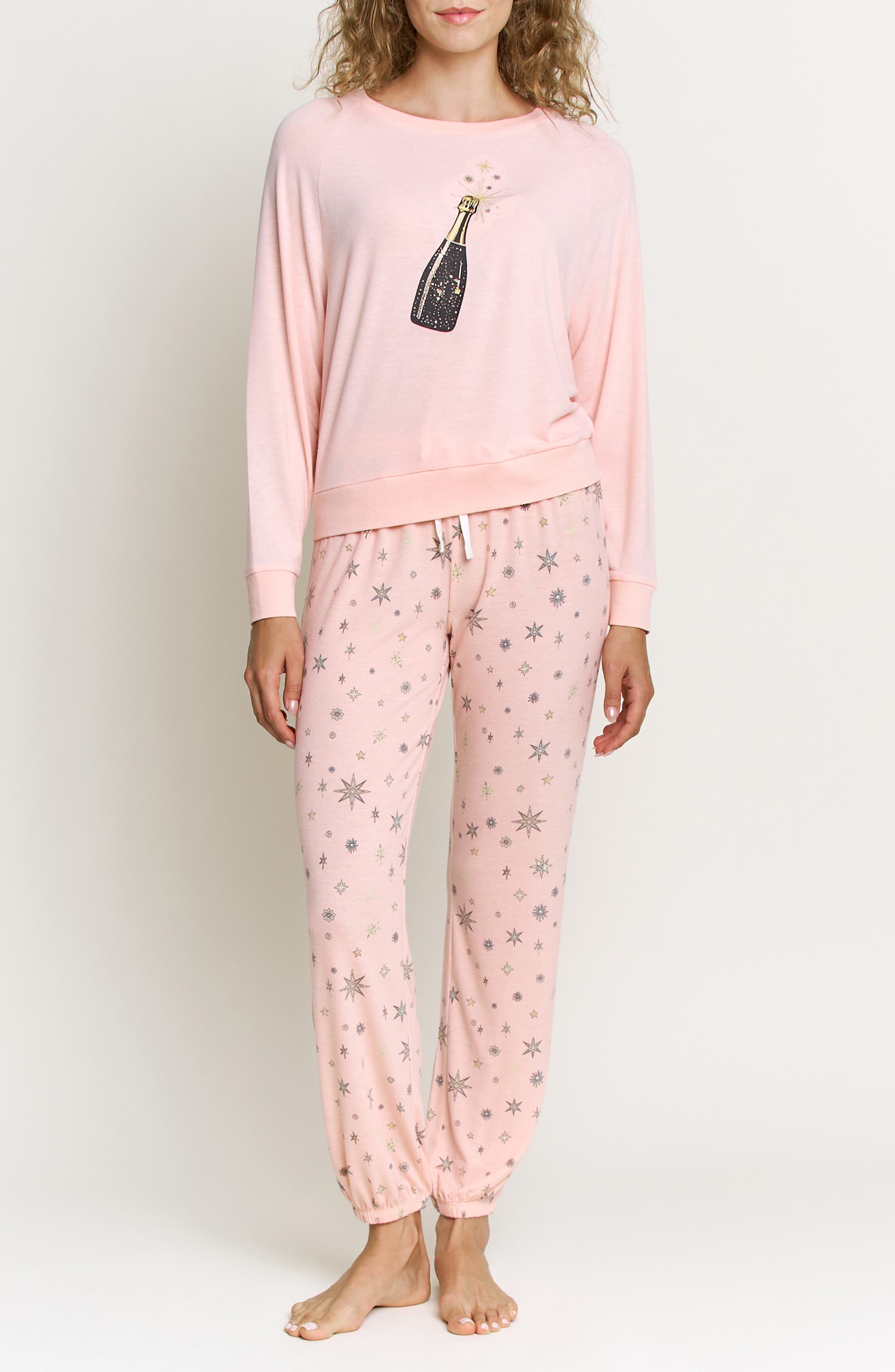 CHAMPAGNE STARS