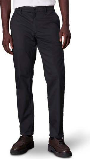 Pantaloni Chino Elia Di K-way In Twill Elasticizzato K-WAY K3123LW - Foto 10
