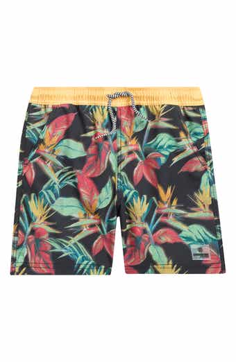 Sovereign Code Kids' Bali Swim Trunks