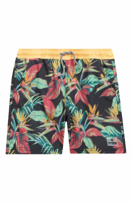 Sovereign Code Kids' Bali Swim Trunks