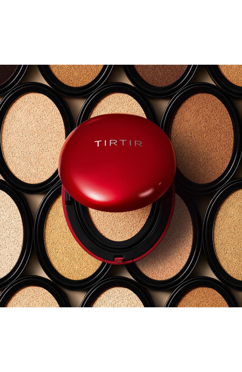 TIRTIR Mask Fit Red Cushion Foundation, Alternate, color, 33C Hazel
