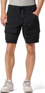 Hudson Jeans Tracker Cargo Shorts