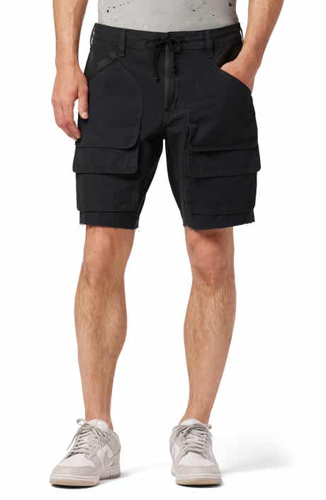 Hudson Jeans Tracker Cargo Shorts